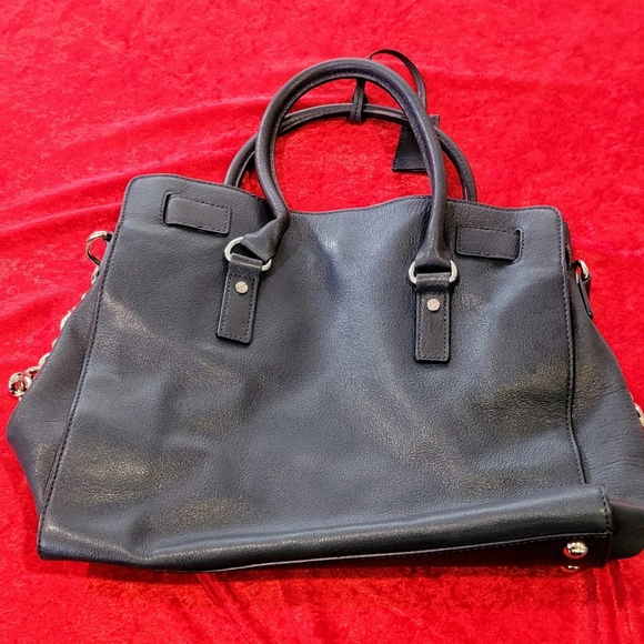 MICHAEL Michael Kors Large Leather Tote - Picture 3 of 4